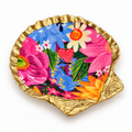 Treasure Cove | Scallop Shell Jewelry Dishes