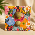 Magnolia Gallery | Handcrafted Art Canvas