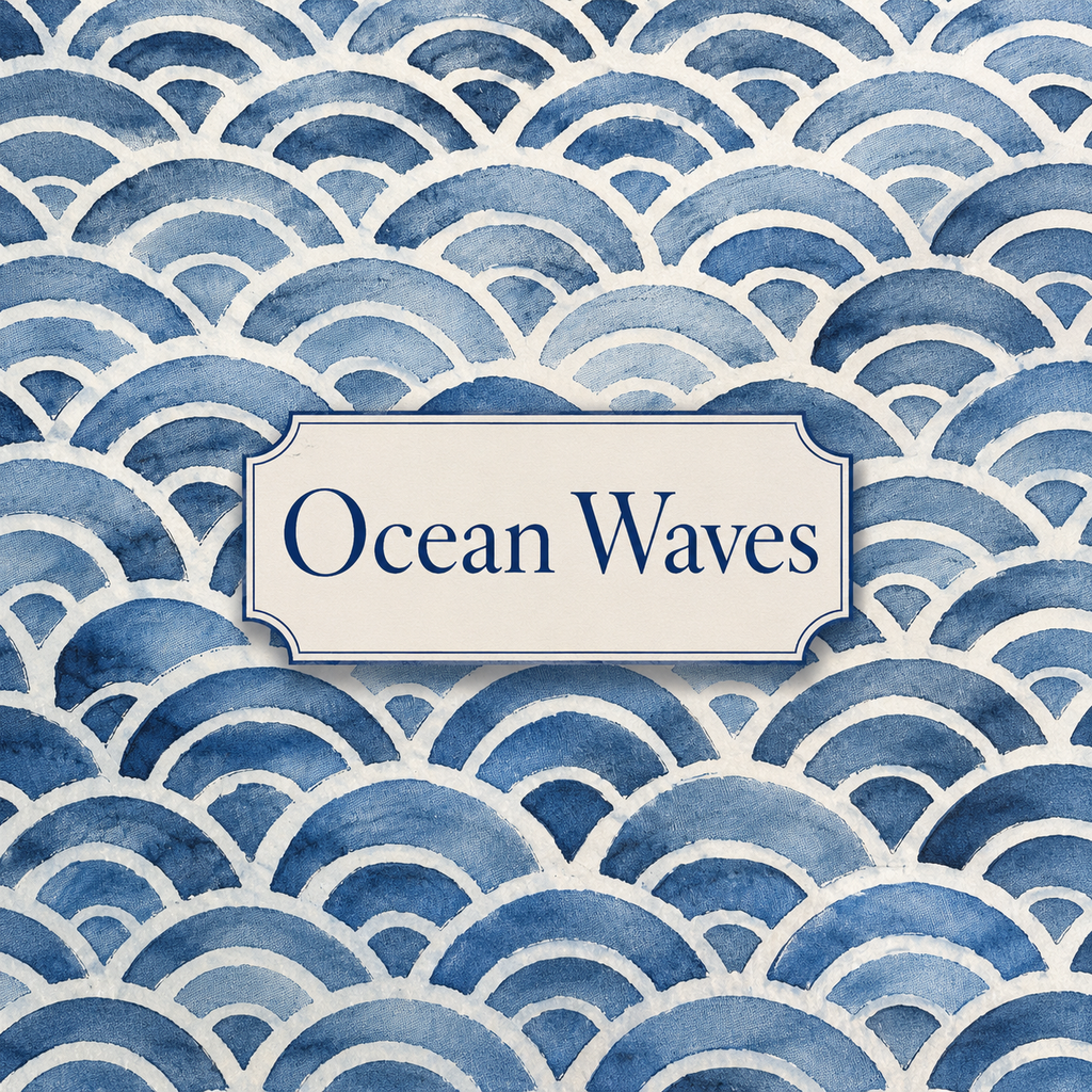 Treasure Cove | Scallop Shell Jewelry Dishes